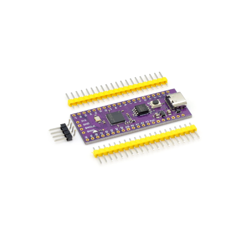 Raspberry Pi Pico Rp2040 Doble Núcleo 16MB Cortex-m0 264kb Arm